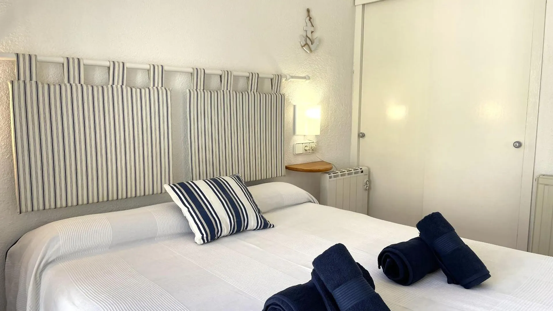 Creus - Apartment In The Center Of Town Cadaqués 0*,  Spanje
