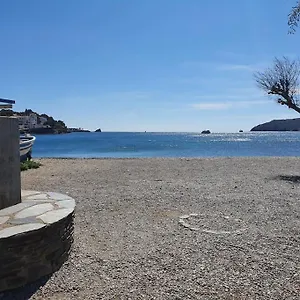 Luminoso Planta Baja Con Terraza A 5 Min De La Playa Apartamento